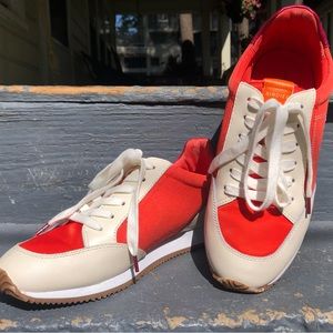 Adorable Birdies Sneakers -  NWOT
